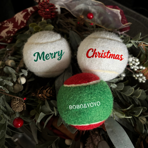 Pelota de Goma para Perros, Diseño Nuevo, Premium, Personalizada, para Entrenamiento, Resistente, Interactiva, Indestructible, para Masticar - Product Image 6