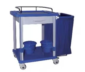 निर्माता मेडिकल कार्ट हॉस्पिटल मॉर्निंग केयर कार दराज के साथ हटाने योग्य हॉस्पिटल कलेक्शन कार बेचते हैं - Product Image 3