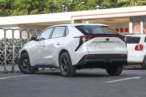 Voiture électrique pure SUV de taille moyenne Toyo-ta <span class=keywords><strong>BZ</strong></span> 4X 2025 615 version Air, véhicule à énergie nouvelle, vente chaude et bon marché - Product Image 6