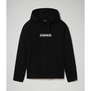 Felpa con cappuccio e felpa da uomo NP0A4GBE - Product Image 1