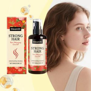 Aceite para el Crecimiento del Cabello Personalizado al por Mayor, Tratamiento Anticaída y Anticaspa para el Cuero Cabelludo, Nuevo 2025 - Product Image 4