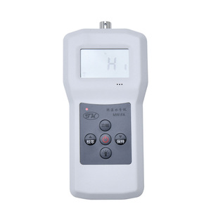 Mw Fa Foam <b>Moisture</b> <b>Meter</b> 0.8 80 Accuracy 5 Plastic Digital Display For Sponge Latex Testing - Product Image 3