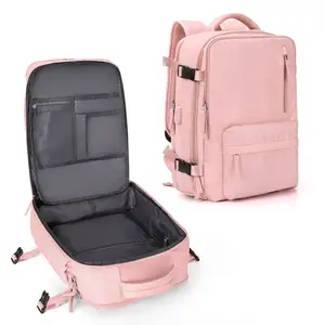 New travel backpack female large capacity multi-functional luggage backpack college students high school student travel bag