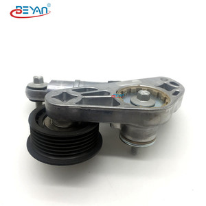 Brazo Tensor de Correa Trapezoidal Triangular de Fábrica BJ326A228CA LR028880 LR034128 para Land <span class=keywords><strong>Rover</strong></span> BEYAN - Product Image 5