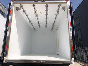 Corps de boîte de <span class=keywords><strong>camion</strong></span> réfrigéré Ckd Frp avec <span class=keywords><strong>prix</strong></span> d'usine - Product Image 5