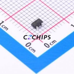 ชิปวงจรรวม SOT-23-3L CL9193A33L3M สินค้าใหม่ของแท้ชิป IC PMIC ตัวควบคุมเชิงเส้น (LDO) - Product Image 1