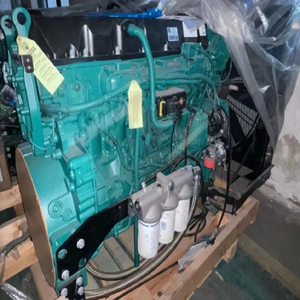 Moteur complet Tad1643 Ve, moteur Tad1642ve pour Penta - Product Image 5