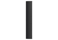 SHOW Q20 haut-parleurs Audio professionnels, support de système de son, Mini ligne, réseau de colonnes, boîte de haut-parleurs, colonne Passive, haut-parleurs de scène