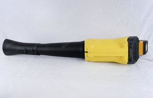 Souffleur de feuilles électrique sans fil portable 21V professionnel au lithium pour outils de jardin - Product Image 3