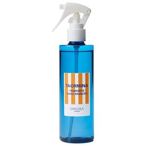 Aromatizante de Ambiente Oniusa Taormina 250ml, Fragancia Atardecer sobre Huertos de Naranjos - Product Image 1