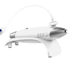 Newfield Handheld Oxygen Jet Device NV-P200 Hydration Beauty Salon Use - Product Image 4