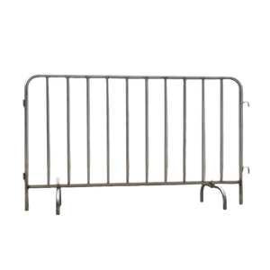 交通安全及び群集制御のための新しい到着のステンレス鋼の交通障壁 - Product Image 1