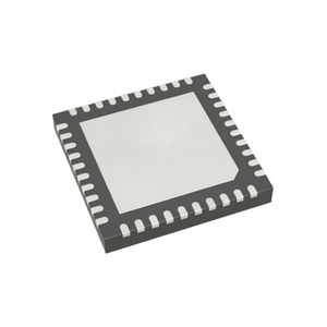 Components Electronic 40 VFQFN Exposed Pad BOM IC In Stock Embedded PIC18F44Q71T-I_MP - Product Image 1