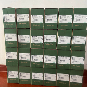 Schneider-s PLC mô-đun điều khiển tm172pbg42r 42-Point lập trình điều khiển công nghiệp 1 cổng Ethernet 2 cổng nối tiếp không có màn hình - Product Image 3