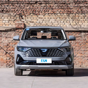 Voiture d'occasion Jetta VS7 Modèle 2024 280TSI Automatique Édition Pioneer 280TSL Essence SUV Compact 5 Places à Vendre - Product Image 2