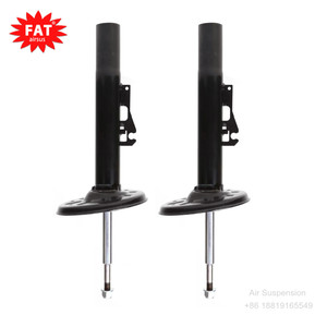 Cho Porsche Cayman 987 Boxster Spyder 2004 2012 phía trước bên trái bên phải giảm xóc lõi 98734304106 98734304107 - Product Image 2