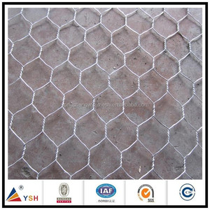 Boîte galvanisée de mur de soutènement de gabion Cage en <span class=keywords><strong>pierre</strong></span> <span class=keywords><strong>grillage</strong></span> d'acier net Prix concurrentiel - Product Image 3