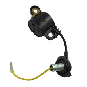 Sensor de Alarma de Aceite para Generador de Gasolina de 2-3KW 168F/170F; Piezas de Bomba de Agua para Rotocultivador; Equipo de Generación de Gasolina - Product Image 1