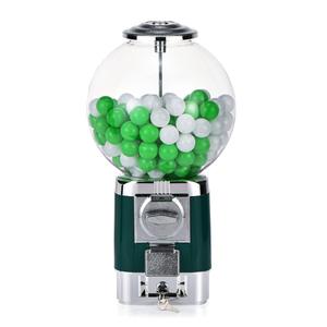 Manufacturers Wholesale High Quality Candy Dispenser Capsule Toy Gumball Vending Machine for Kids - Product Image 2