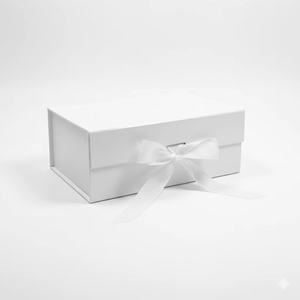 Stock Luxury Magnetic Closure <b>Gift</b> <b>Box</b> Wholesale Custom Christmas <b>Wedding</b> Rigid Paper <b>Gift</b> <b>Box</b> - Product Image 1