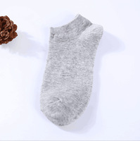 10 paires homme coton chaussettes courtes mode respirant maille hommes confortable décontracté cheville chaussette Pack mâle rue mode grande taille