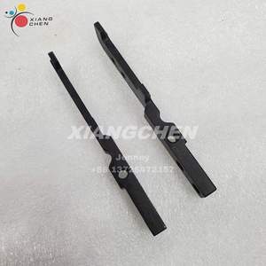 1Pair C5.072.205 C5.072.206 Side Lay for Heidelberg CD102 SM102 - Product Image 3