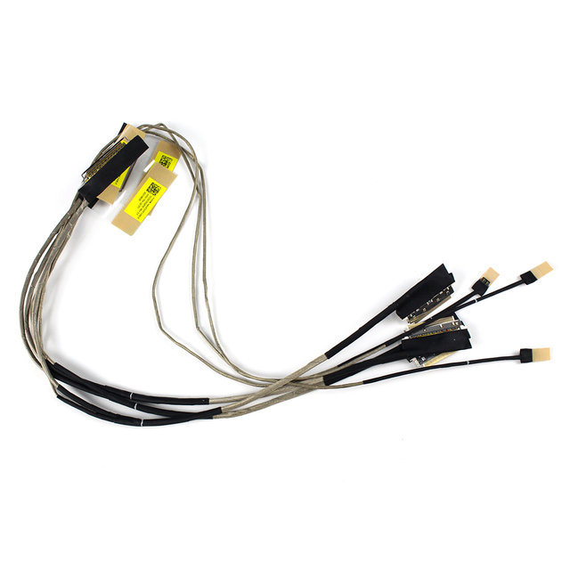 Laptop Screen Cable for Acer PH315-53 PH315-52 LED Cable FH53M 144HZ EDP CABLE DC02C00QP00 LCD LED LVDS Display Screen