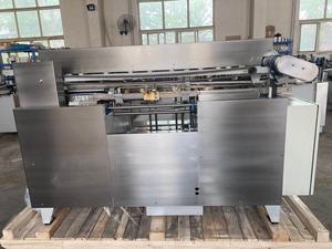 เครื่องติดฉลากกระป๋อง,เครื่องติดฉลากกาวเย็นนมชานมบับเบิ้ล - Product Image 5