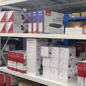 HIK Ban Đầu & OEM 4MP 8MP 4K Tất Cả Các Mô Hình Mạng Máy Ảnh HIK Tầm Nhìn Darkfighter Colorvu Acusense Poe IP Máy Ảnh Với Ai Mô Hình - Product Image 2