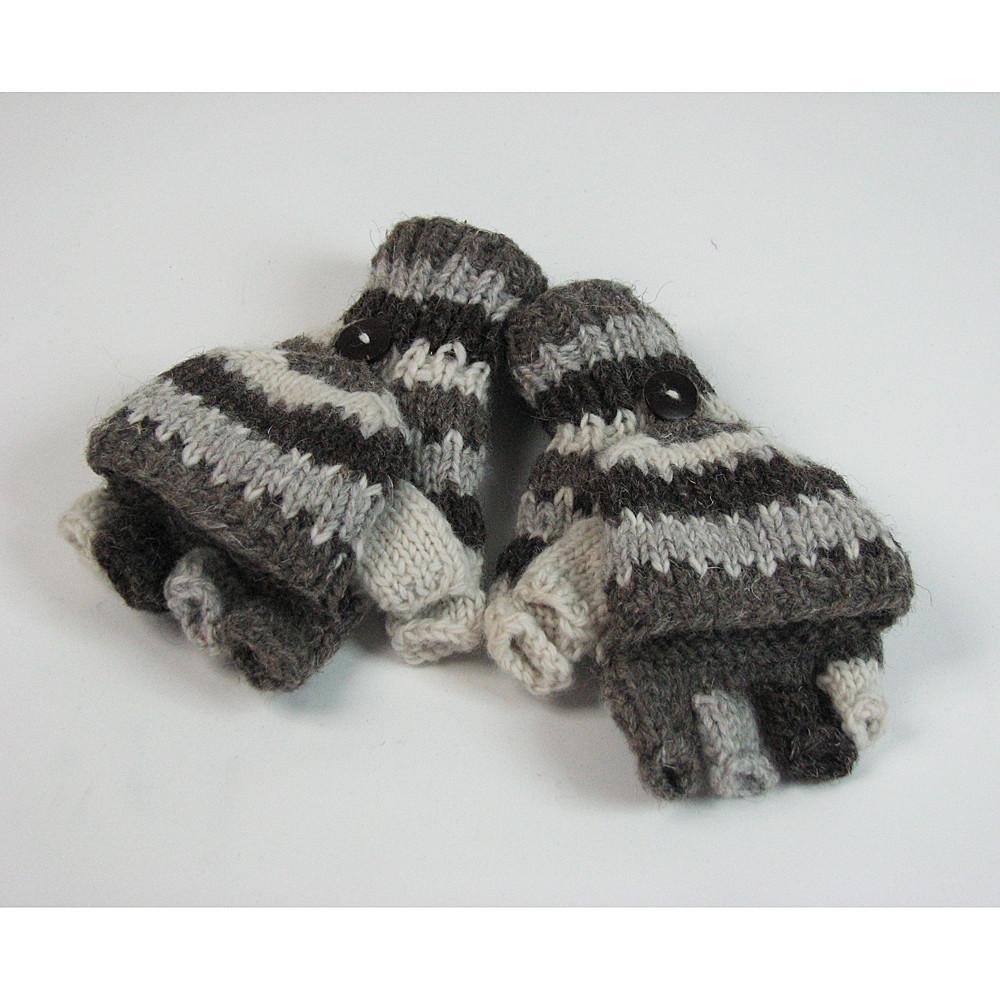 Paire de Gants d'Hiver Cobra Storm Grip Winter : Achat Cobra Storm Grip