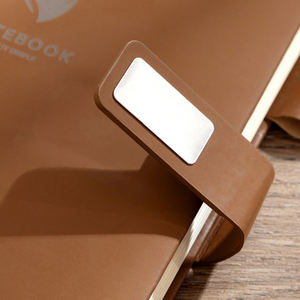 สมุดโน้ตขายส่งลายเขากวาง ดีไซน์สร้างสรรค์ ฟังก์ชันใช้งานได้จริง สมุดโน้ตเนื้อพรีเมียม โดดเด่นด้วยสมุดโน้ตแบบ<span class=keywords><strong>สาม</strong></span><span class=keywords><strong>มิติ</strong></span> - Product Image 3