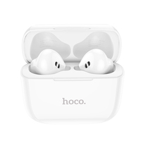 HOCO EW12 Clear Sound True Wireless BT Headset prend en charge la commutation esclave