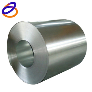 Baowu Brand Hot Rolled Mid Hard Galvanized Steel <b>Coil</b> Z41-Z60 Coating 0.21-0.50mm Thickness Regular Spangle Cutting Sheets - Product Image 6