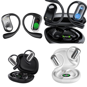 Auriculares Inalámbricos con Traductor <span class=keywords><strong>de</strong></span> Idiomas OWS AI, con 144 Idiomas en Línea para iPhone y Android, Auriculares con Traducción en Tiempo Real, Nuevos - Product Image 1