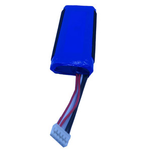 แบตเตอรี่ลิเธียม P763098 GSP872693แบบพลิก<span class=keywords><strong>3</strong></span>แบบชาร์จไฟได้สำหรับ Flip3 <span class=keywords><strong>JBL</strong></span> - Product Image 5