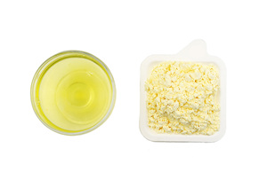 Halal/Haccp Chứng Nhận Cấp Thực Phẩm Trứng Bột Màu Trắng Cao Cấp Chất Lượng Albumen Bột Sản Phẩm Trứng - Product Image 3