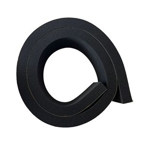 Mousse insonorisante pour passage de roue, ensemble complet, éponge PU, matériau d'insonorisation intérieure pour réduction du bruit automobile - Product Image 4