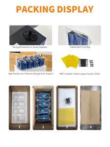 新库存EV LF280K <span class=keywords><strong>3</strong></span>.v LiFePO4 280Ah电池等级A <span class=keywords><strong>3</strong></span>.2V欧盟美国库存锂离子棱柱形LFP EV磷酸铁akku - Product Image 6