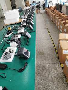 Mesin Pemindai <span class=keywords><strong>Ultrasound</strong></span> Pindai Pergelangan Tangan Hewan Peliharaan Dokter Hewan KX5200 - Product Image 6