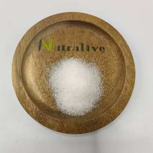 ISO HALAL Fabricante <span class=keywords><strong>Beta</strong></span> Alanina Polvo CAS 107-95-9 Suplemento alimenticio <span class=keywords><strong>Amino</strong></span>ácidos - Product Image 1