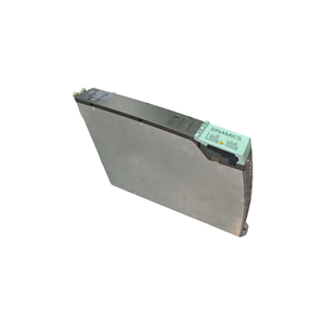 Nouveau module de commande de moteur unique Siemens Sinamics S120 6SL3120 1TE21 8AA4 18A pour applications industrielles - Product Image 2