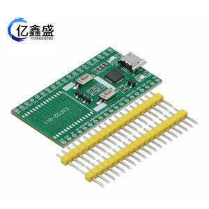 บอร์ดพัฒนา YIXINSHENG ESP32 รุ่น ESP32-B1 พร้อมอินเทอร์เฟซการเขียนโปรแกรมผ่าน USB สำหรับโครงการ IoT - Product Image 4
