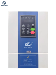 Inversor General GP400 de Alto Rendimiento 380V para Sistemas de Control de Automatización Industrial - Product Image 1