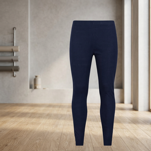 Pantalon de snowboard pour femmes et hommes, ample, grande taille, imperméable, 100% coton, chaud, coupe-vent, respirant, chauffant, élastique, pour l'extérieur - Product Image 3