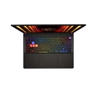 Portátiles Baratos de Fábrica Más Vendidos, Nuevos Portátiles Intel de 14 Pulgadas N5095 con Windows 11, 8 GB de RAM, 256 GB, Portátiles para Juegos