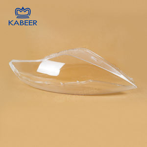 Kabeer-cubierta transparente para lente de Faro, cubierta de luz para <span class=keywords><strong>Mondeo</strong></span> - Product Image 1