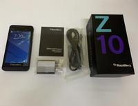 Livraison gratuite Smartphone Z10 original débloqué pas cher avec écran tactile IPS par PostNL