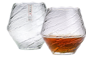 6/6 — verre à offrir en bois, fabrication <span class=keywords><strong>de</strong></span> Whisky, vin en cristal - Product Image 2