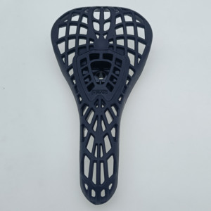 Yoshoka Llegada Bmx Racing Seat Cojín Racing Action Street Dirt Slope Bike Ultra-Light Spider Seat Cushion Bmx Seat Saddle - Product Image 3