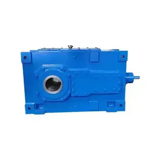 Right Angle Shaft Industrial Gearbox V3H Drive Gearboxes For Industry Equipment Parallel Shaft Gearbox Reducers